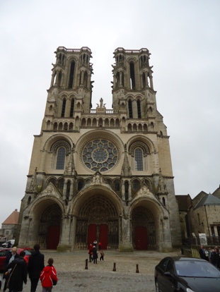 Laon
