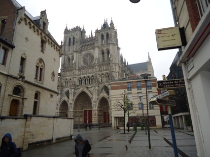 Amiens