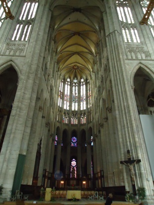 Beauvais