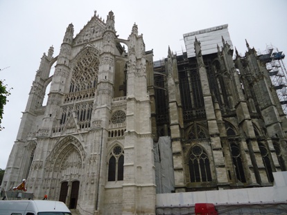 Beauvais - 3