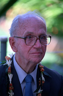 James Michener